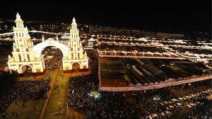 Feria de Abril Feria de Abril