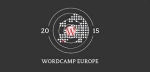 WordCamp Europe 2015 en Sevilla