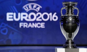 España contra Ucrania en Sevilla España contra Ucrania en Sevilla